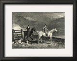 Buy Hunter at AllPosters.com