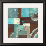 Buy Circles on Squares II at AllPosters.com