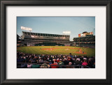 Oakland, McAfee Coliseum