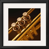 Buy Trumpet II at AllPosters.com