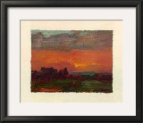 Buy Sunset I at AllPosters.com