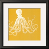 Saturated Sealife I