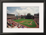 Buy Rangers Ballpark, Arlington, Texas at AllPosters.com
