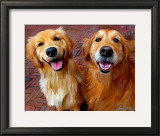 Ginger and Nutmeg