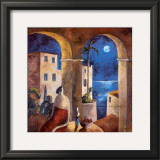 Buy Mirando la Luna at AllPosters.com