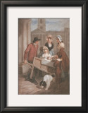 Buy Cries of London, Plate No. 12 at AllPosters.com