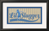 Lil Slugger