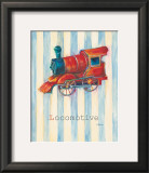 Buy Locomotive at AllPosters.com