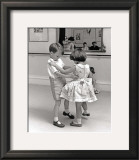 Two LIttle Dancers