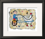 Buy Driving the Sulky at AllPosters.com