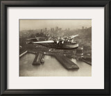 Buy China Clipper, San Francisco, California, 1936 at AllPosters.com