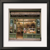 Buy Boulangerie at AllPosters.com