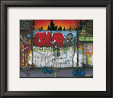 Buy Rue Abbes at AllPosters.com