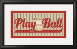 Play Ball