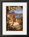Tahiti