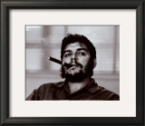 Che Guevara, Havana, Cuba, 1963