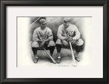 Ruth and Gehrig