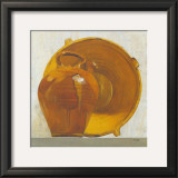 Buy Ochre Potteries at AllPosters.com