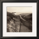 Buy Dune Fence at AllPosters.com