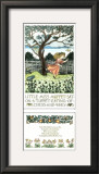 Little Miss Muffet