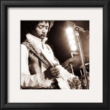 Jimi Hendrix