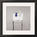 Buy Two Vases on a High Table at AllPosters.com