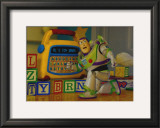 Buzz to the Rescue!