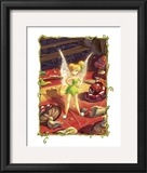 Tinker Bell Takes Charge