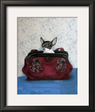 Buy Chihuahua Purse at AllPosters.com