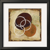 Buy Circles of Time I at AllPosters.com