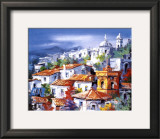 Buy Paesaggio del Nord at AllPosters.com