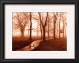Buy Near Trinity Gate, Cambridge at AllPosters.com
