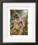 Vidia and the Fairy Crown