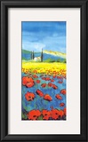 Buy Poppies Forever I at AllPosters.com
