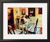Juan's Bad Dog