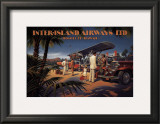 Buy Inter-Island Airways at AllPosters.com