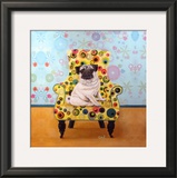 Pug-a-dots