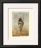 Buy Sur le Dromadaire (etude) at AllPosters.com
