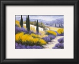 Buy Douce France I at AllPosters.com
