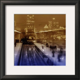 Buy Undergroung Lights at AllPosters.com