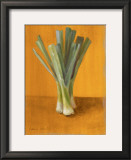 Buy Leeks on Gold at AllPosters.com