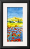Buy Poppies Forever IV at AllPosters.com