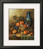 Buy Antique Still Life III at AllPosters.com