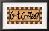 Got Coffee