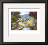 Buy Douce France III at AllPosters.com