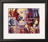 Buy One Way at AllPosters.com