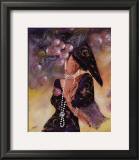 Buy El&eacute;gantes aux Perles I at AllPosters.com