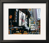 Buy New York Signage III at AllPosters.com