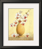 Buy Un Vase Blanc at AllPosters.com
