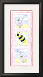 Bee Trio